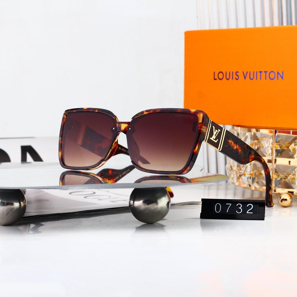 156PE10T Popular Sunglasses