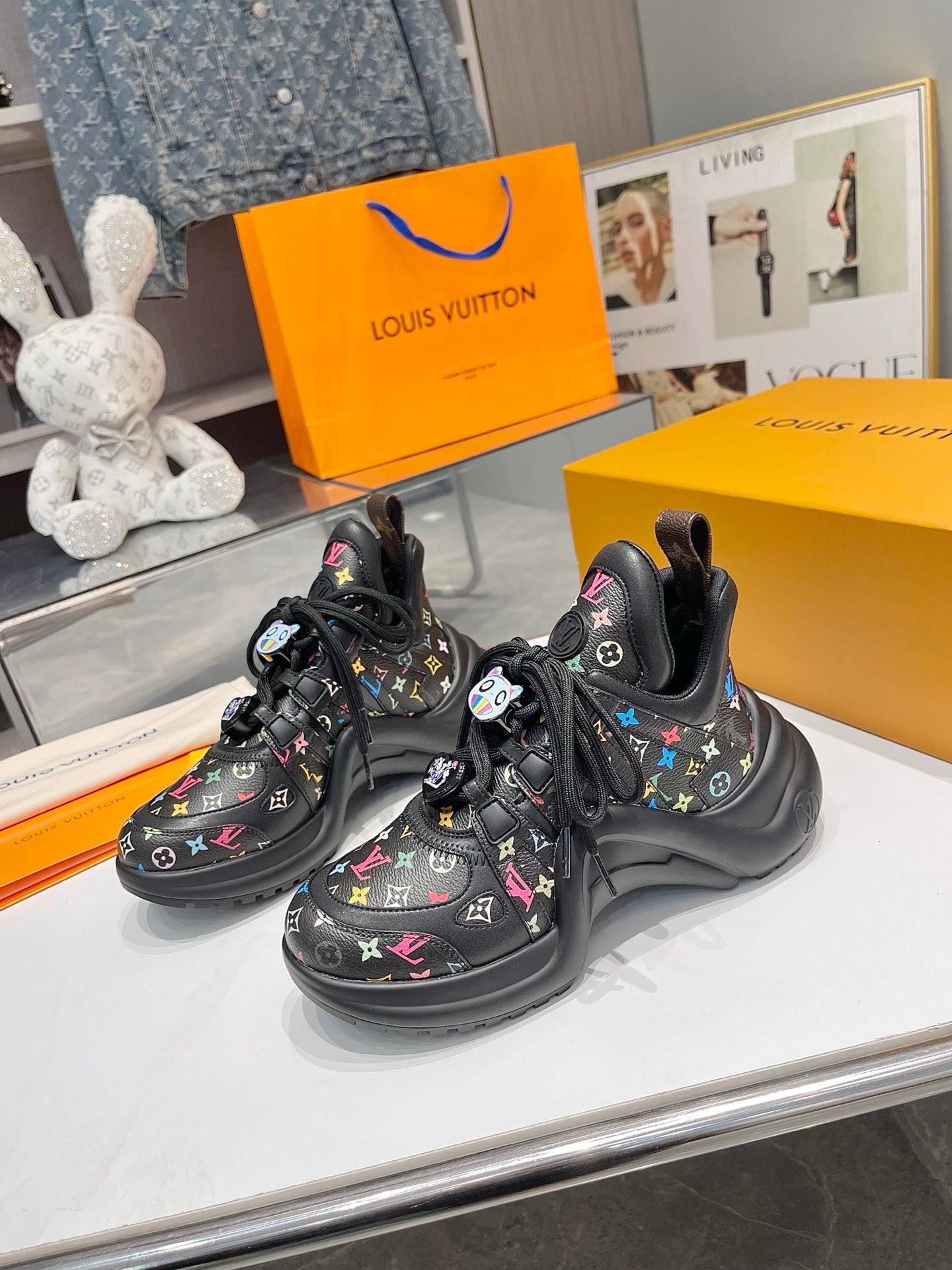 2105QE435Z  Popular high-quality Shoes
