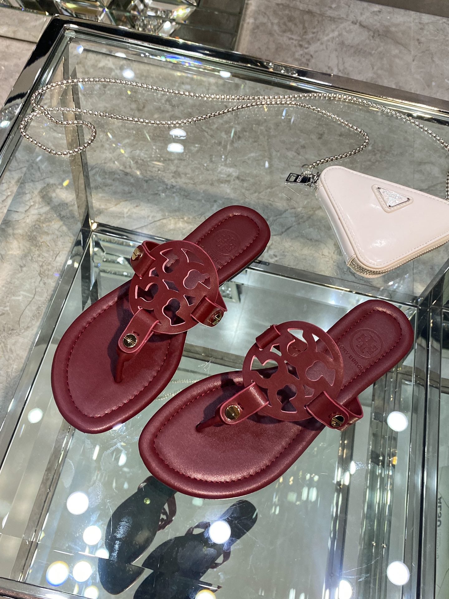 285ZA2Z  Popular leather Shoes
