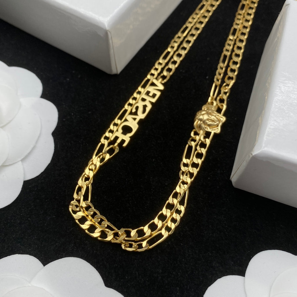175RV57X Popular   Necklaces