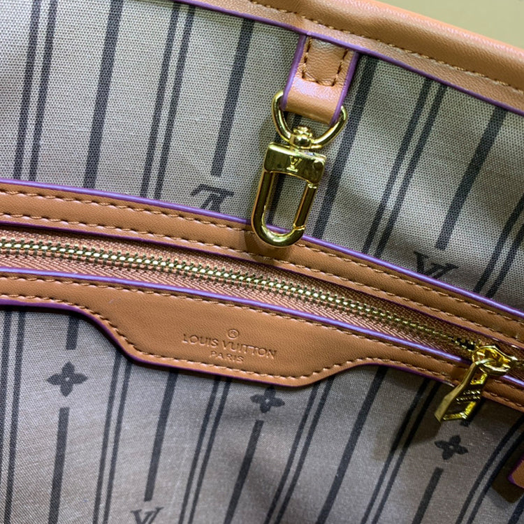 AE01B Popular  leather bag 