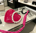 346RJ7A Popular bag 's charms accessories