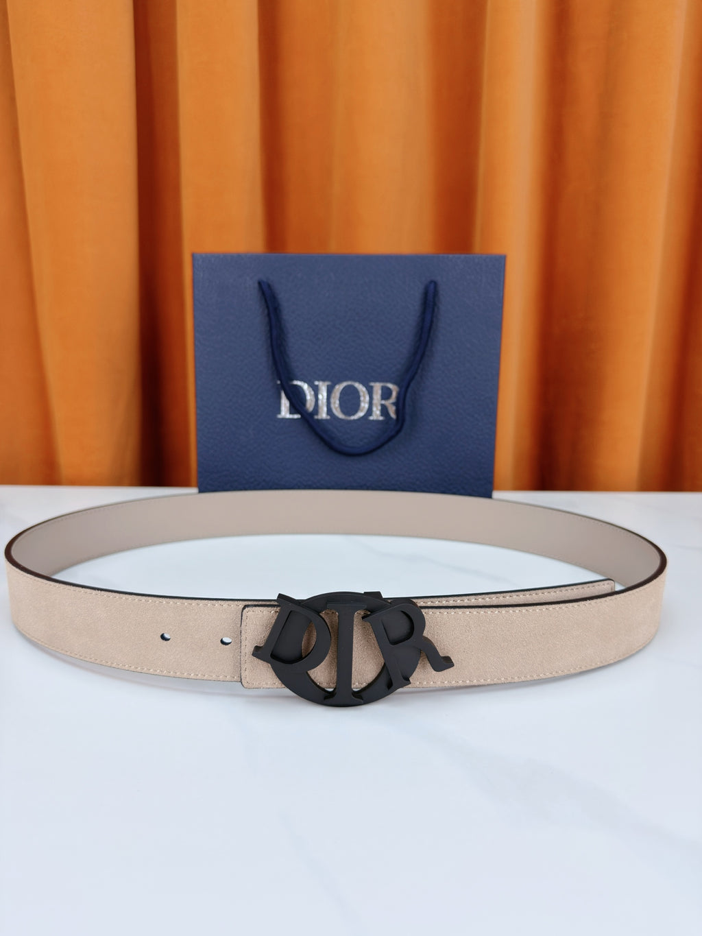 136PD2P Popular High quality belt With full package