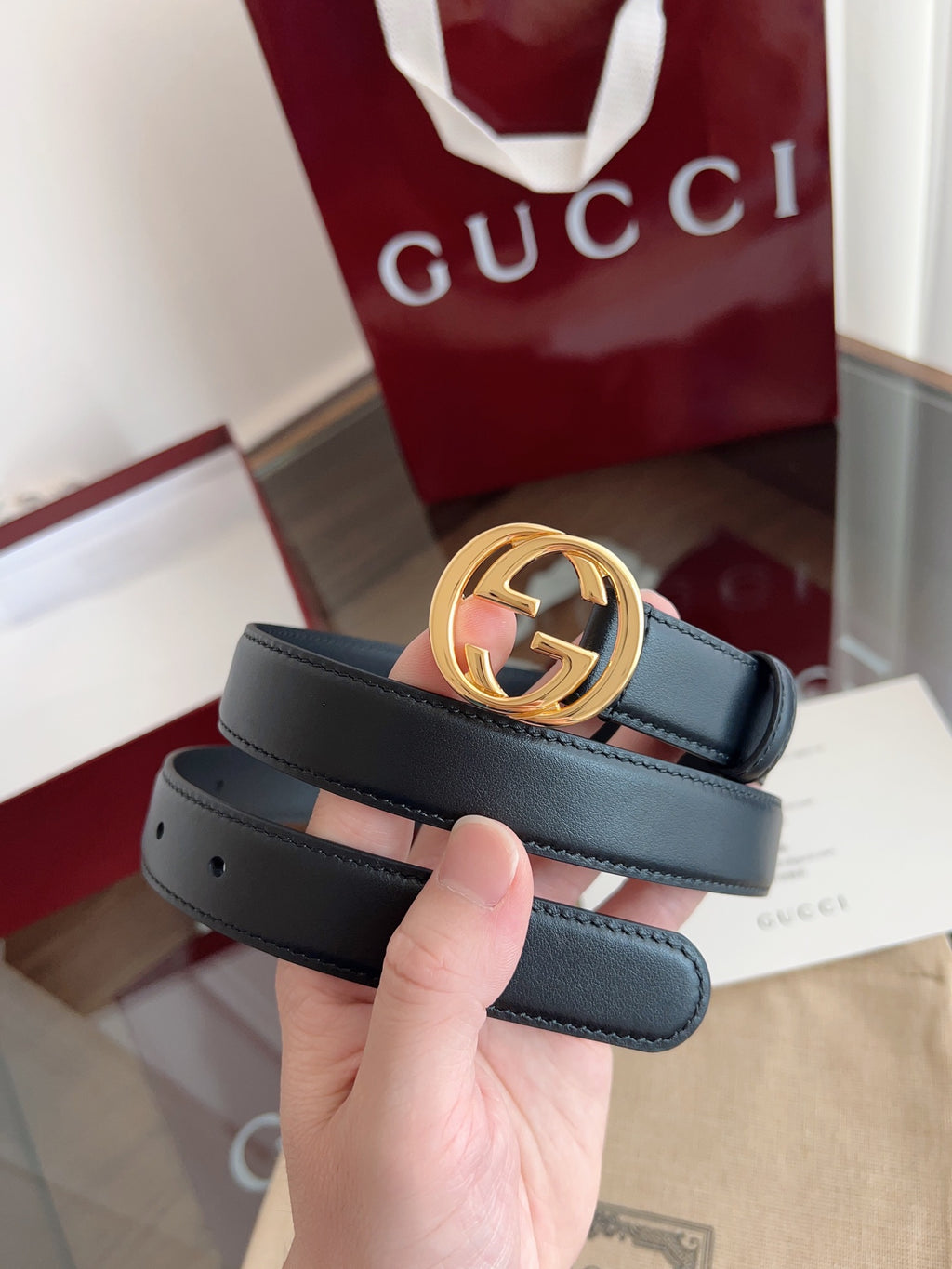 P1Q115B21 Popular High quality belt With full package