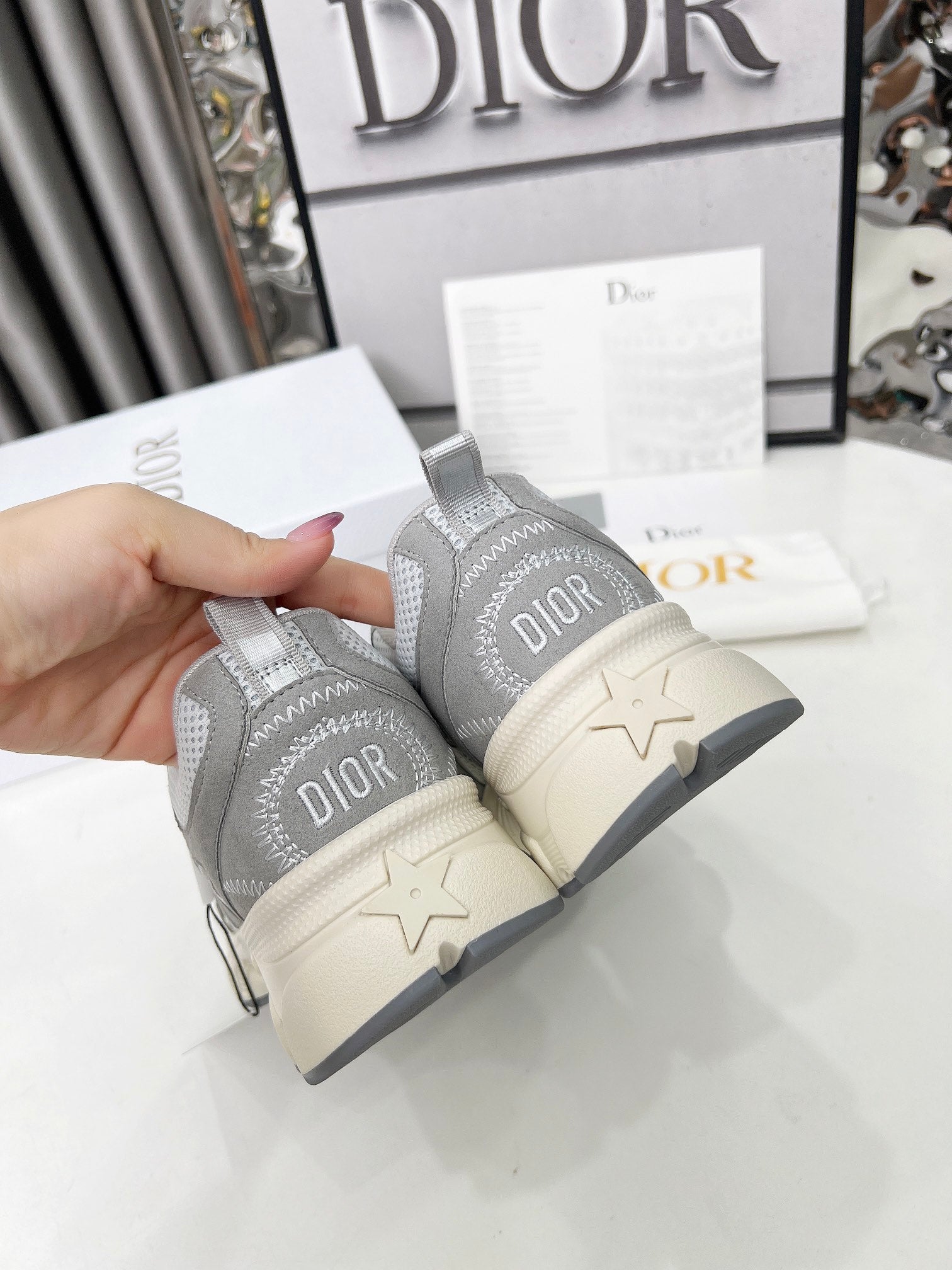 2105QD314Z Popular high-quality Shoes