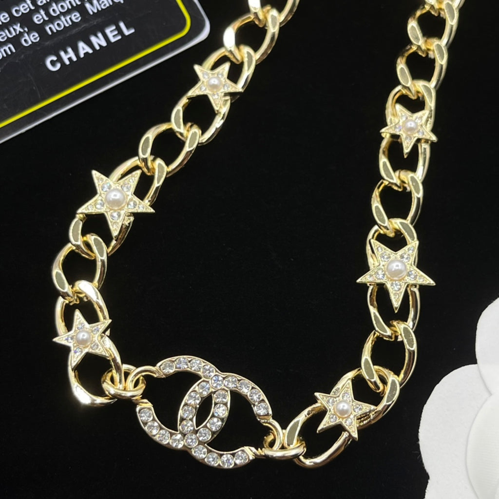 14C927X  Popular   Necklaces