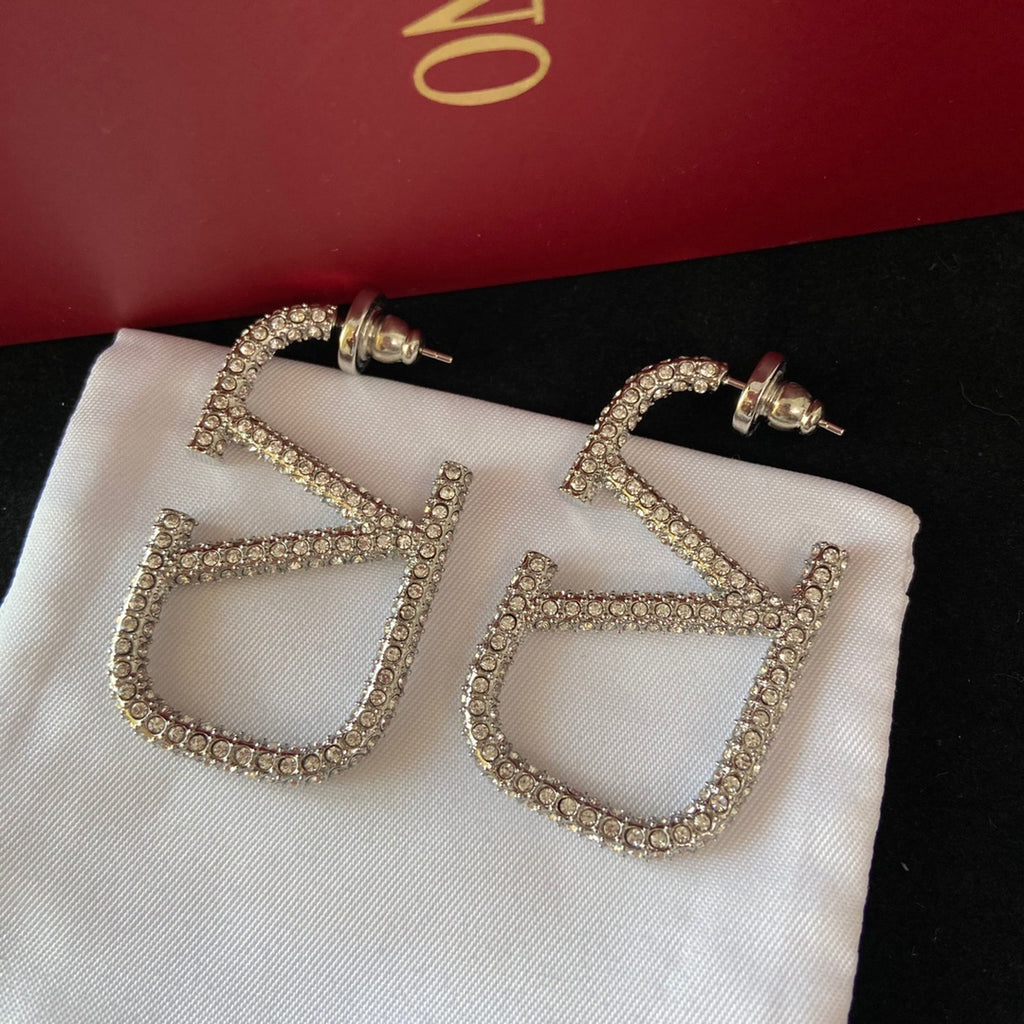 1XVA336E Popular   Earrings