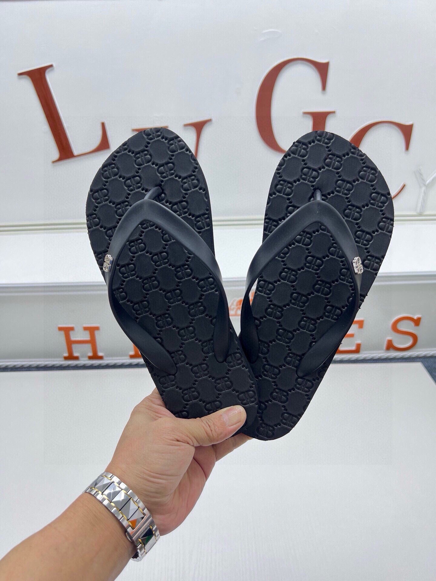 535ZJ297Z Popular Slippers