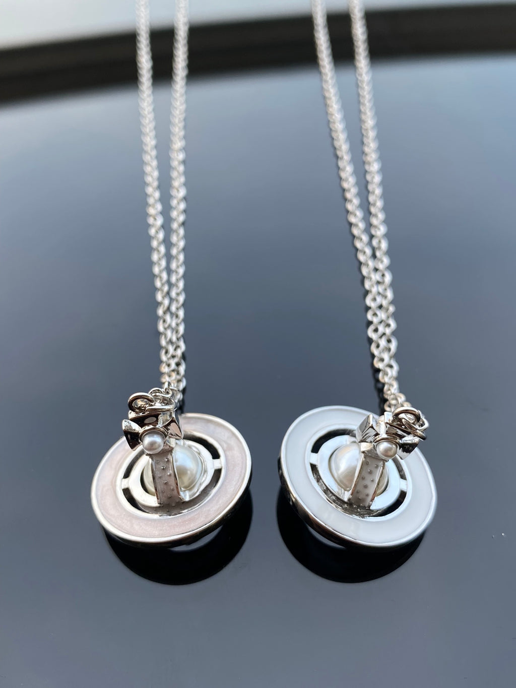 55QA453X Popular Necklace