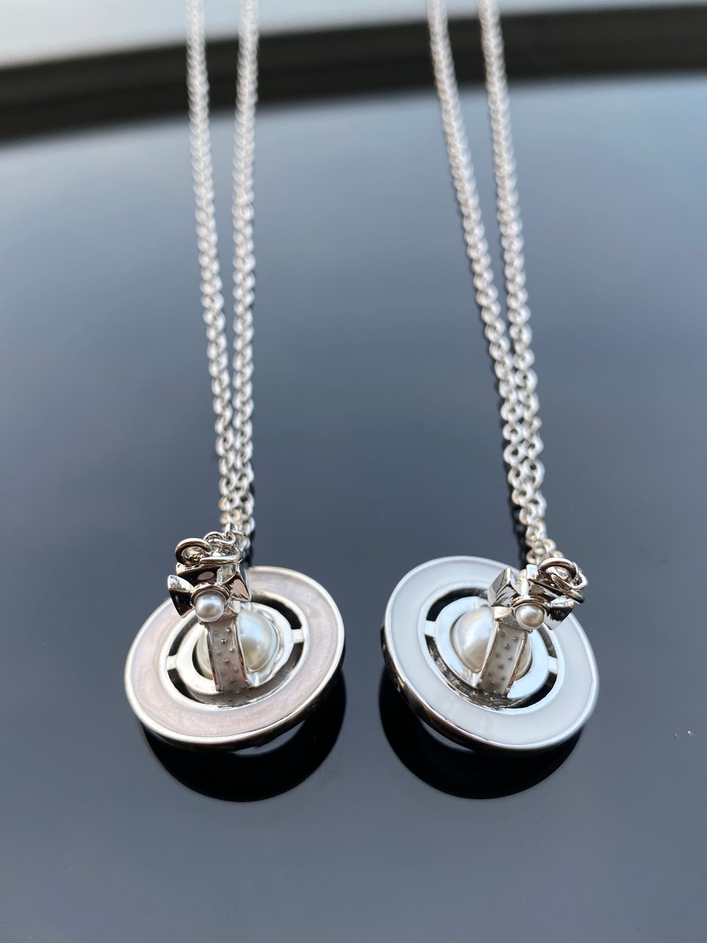55QA453X Popular Necklace