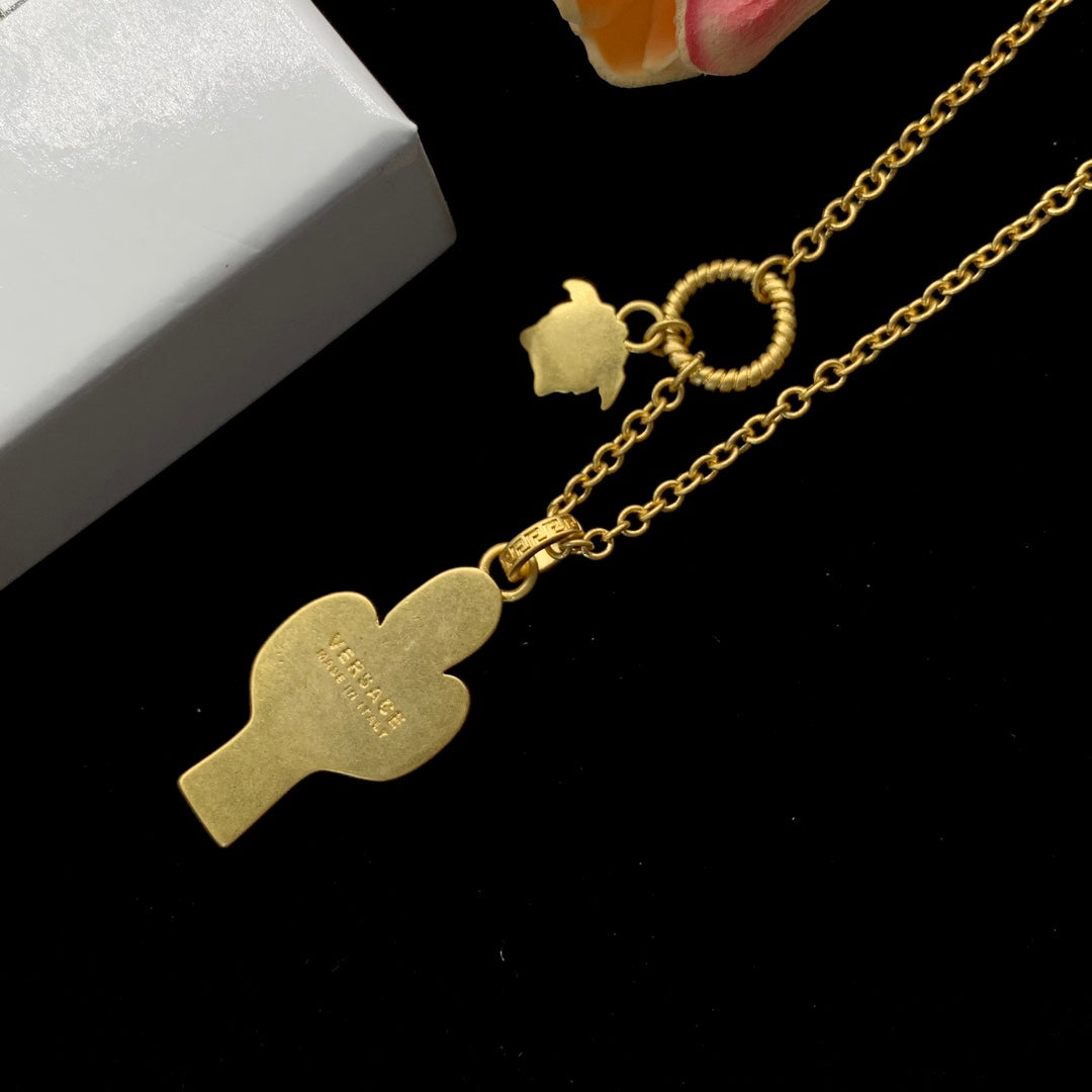 55QV362X Popular Necklaces