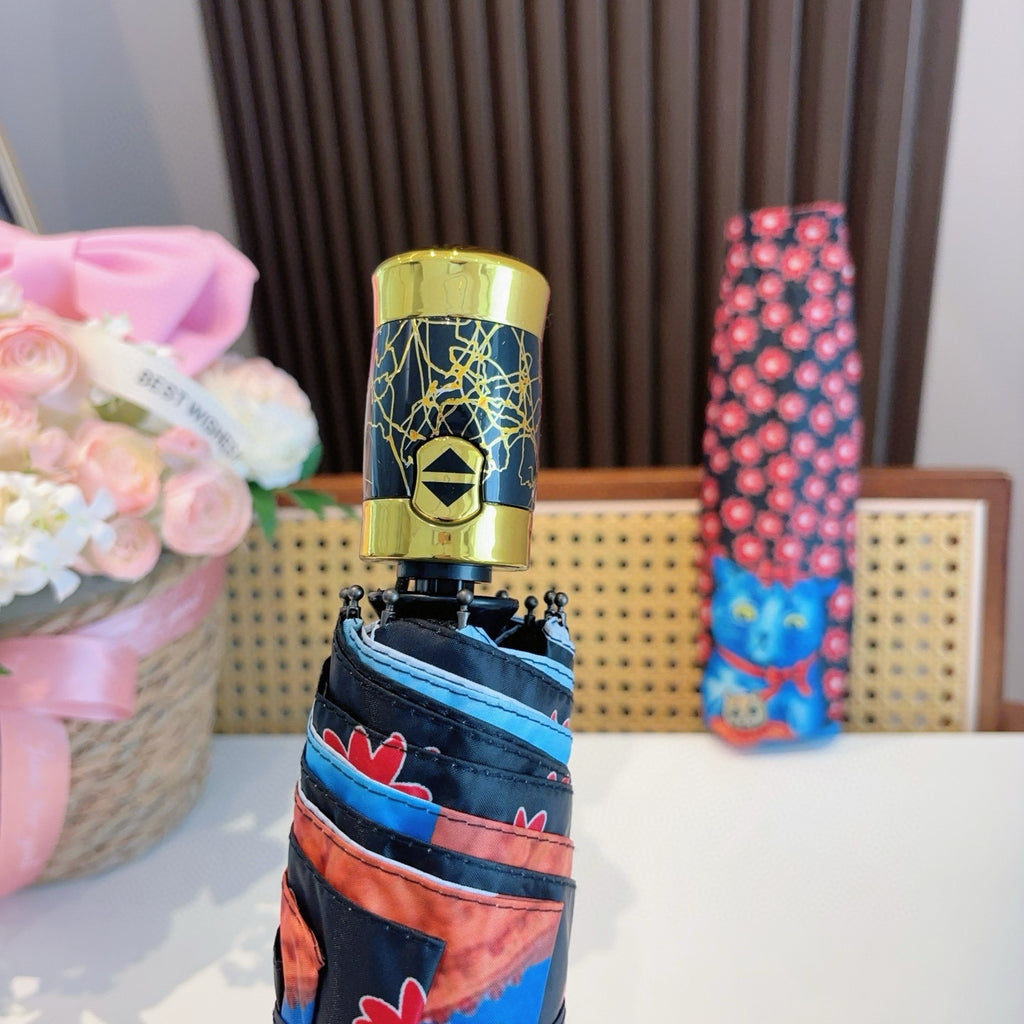 15RB148S Popular UV resistant umbrella