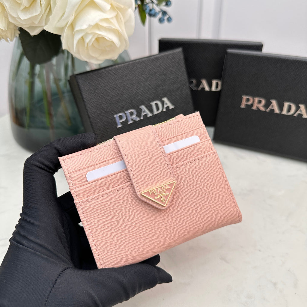 136PP2B Popular card holder