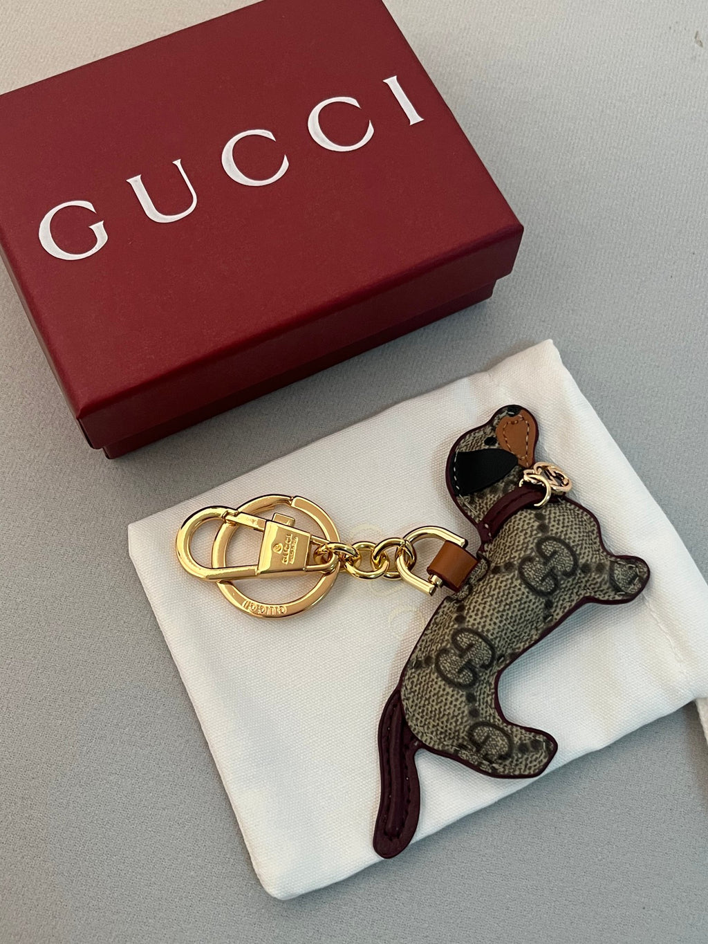 346RB56A Popular bag 's charms accessories