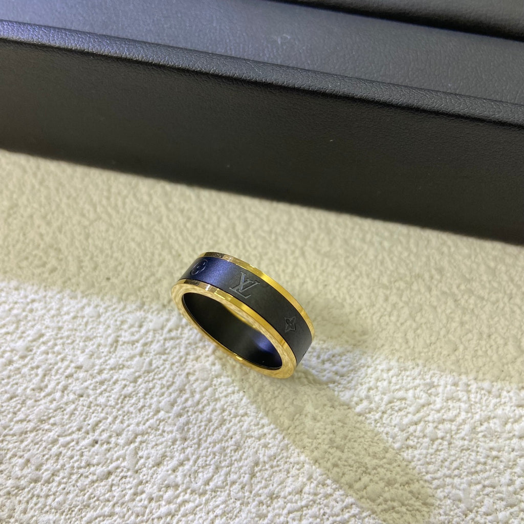 585QE87J  Popular  Rings
