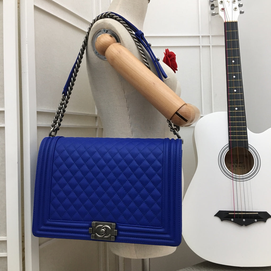 5C60B Popular  leather bag 