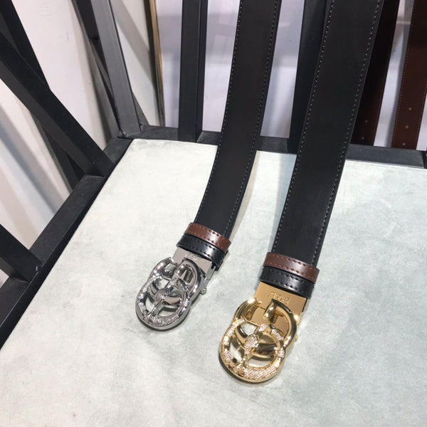 JB21P Popular    High quality belt With full package