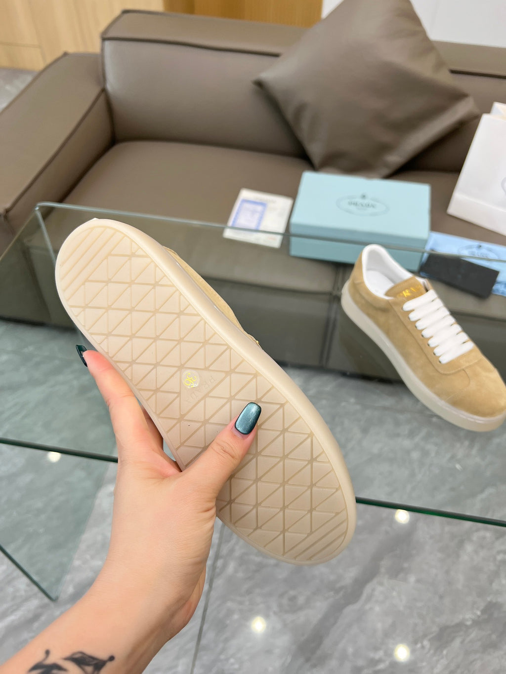 295QP95Z Popular high-quality shoes