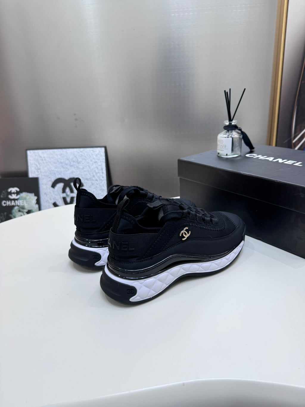 1115QC444Z Popular Shoes