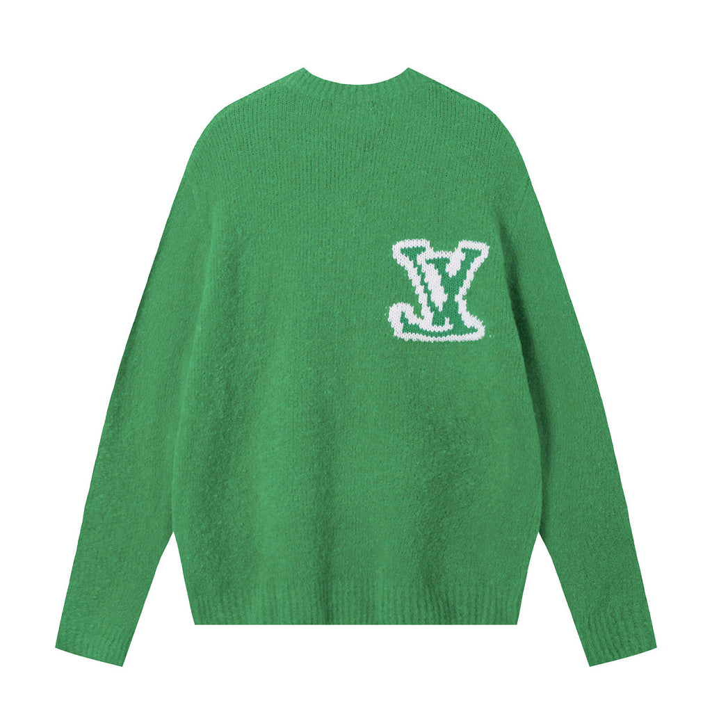 105ZE400U Popular Sweaters