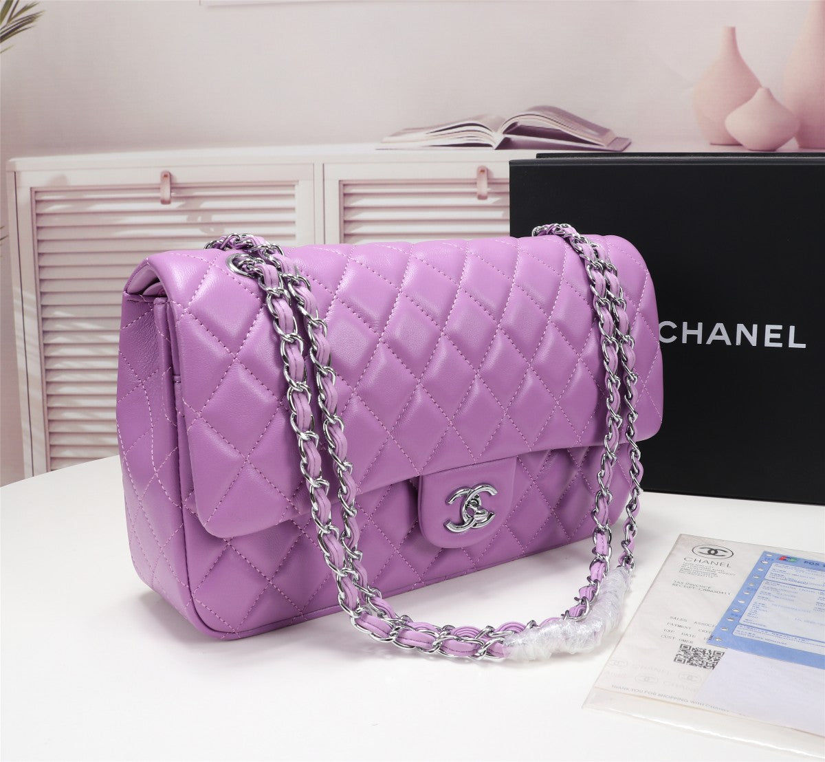 1XC97B Popular  leather bag 