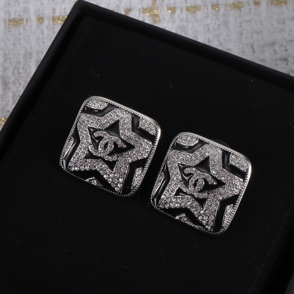 14C268E Popular Earrings