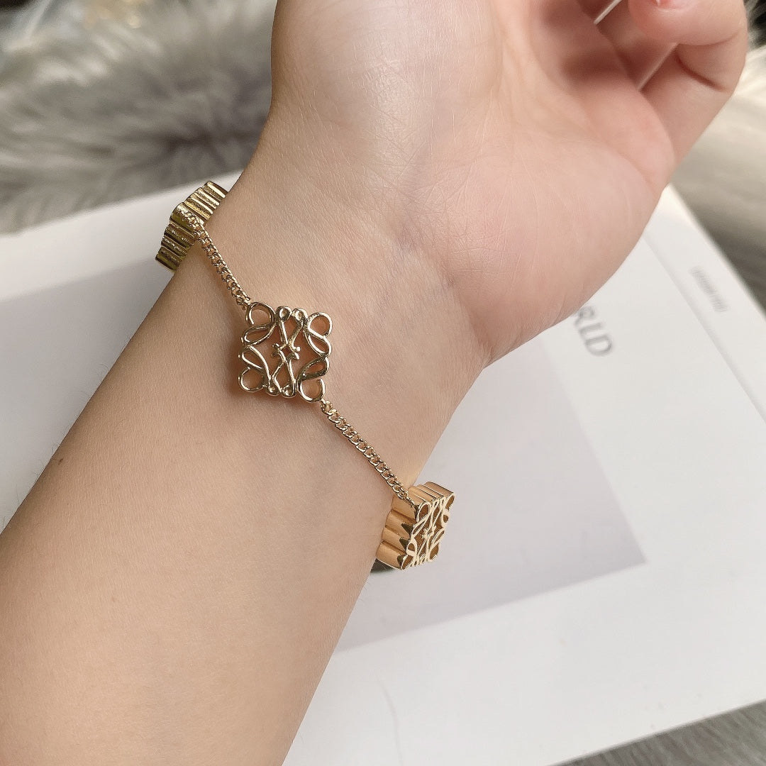 14A602X  Popular    Bracelets  Necklaces