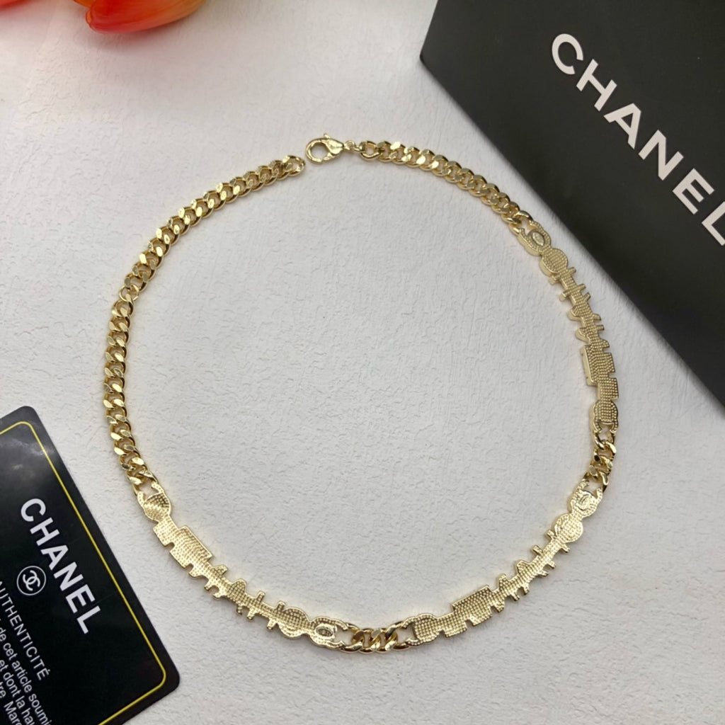 14C907X  Popular   Necklaces