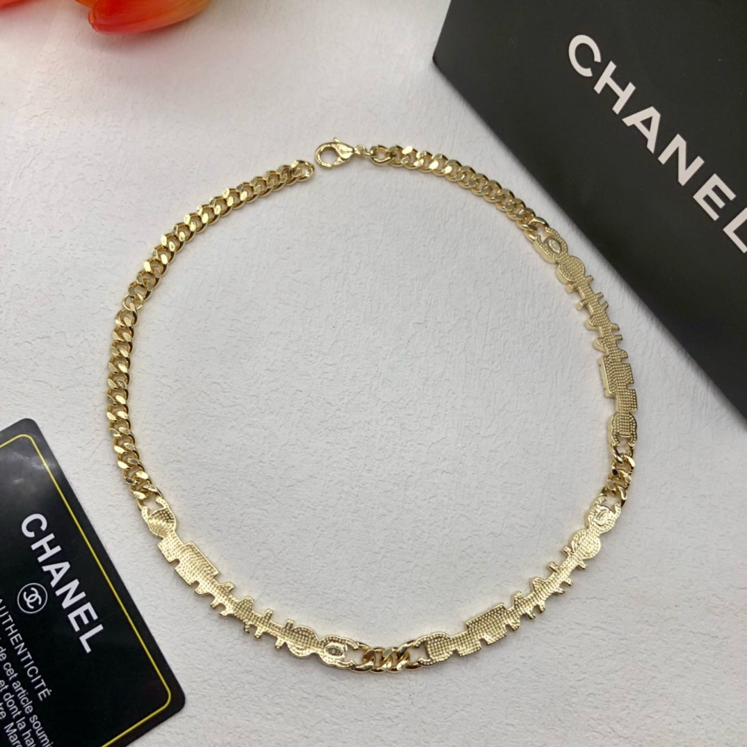 14C907X  Popular   Necklaces