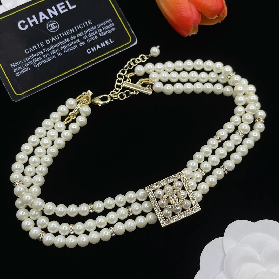14C928X  Popular  Necklaces