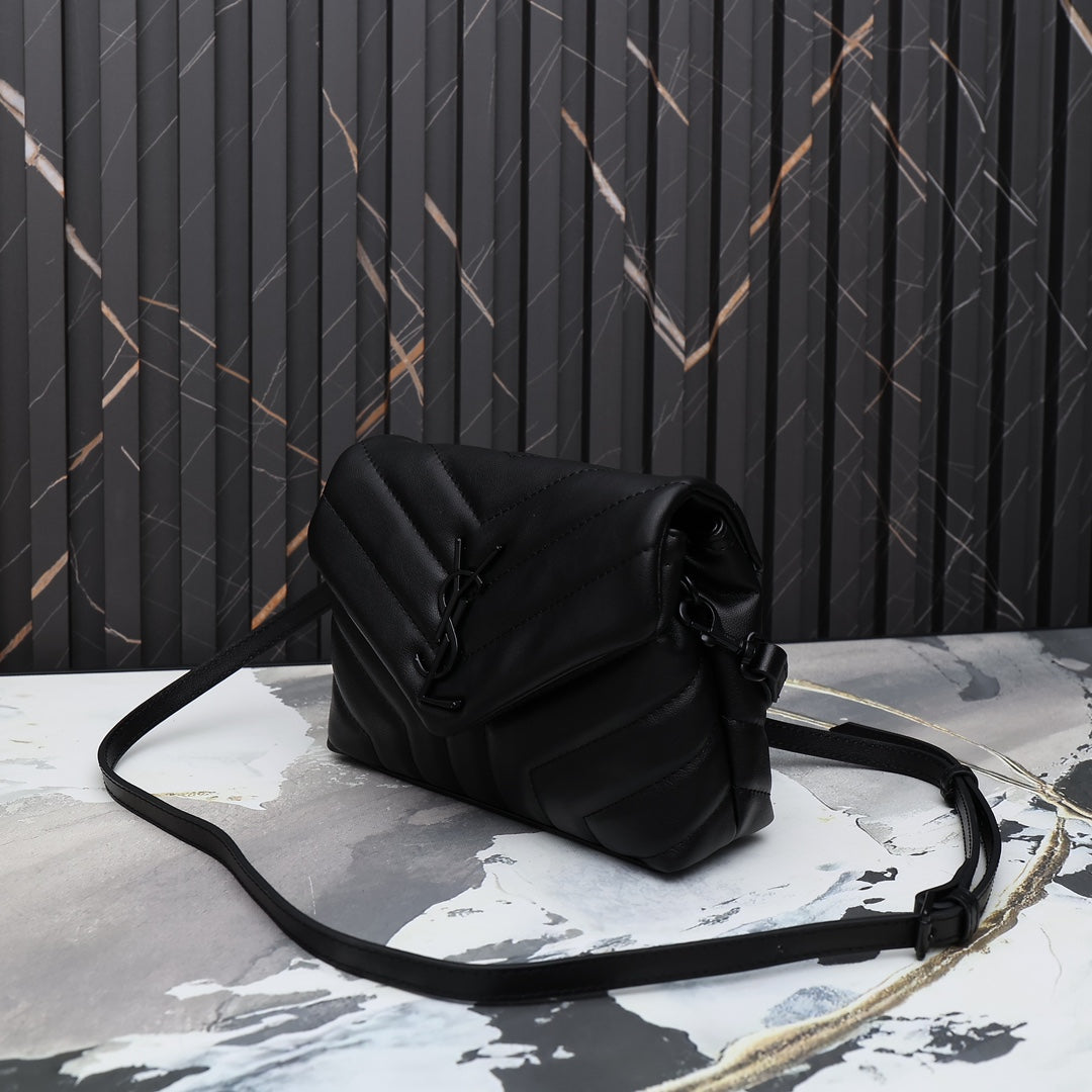 1XSL267B Popular   leather bag 