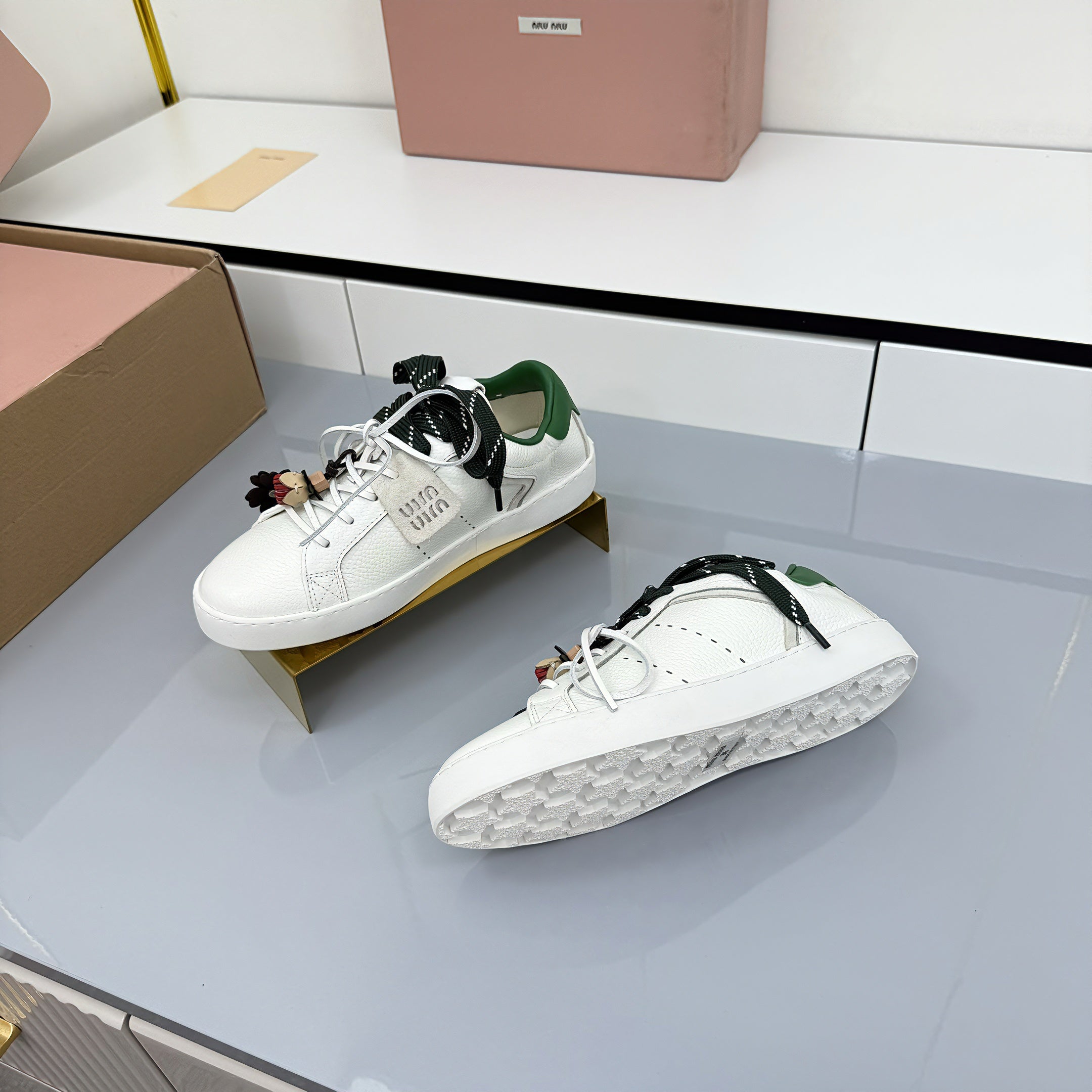 2105QA412Z Popular high-quality Shoes