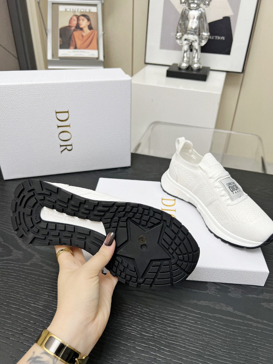 285ZD51Z Popular high-quality shoes