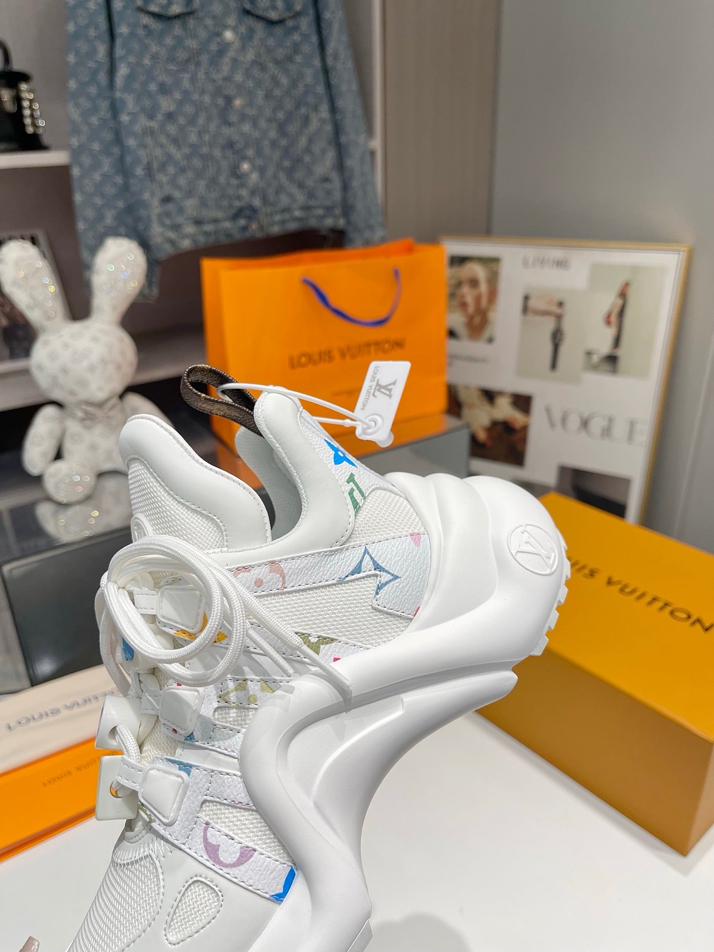 2105QE434Z  Popular high-quality Shoes