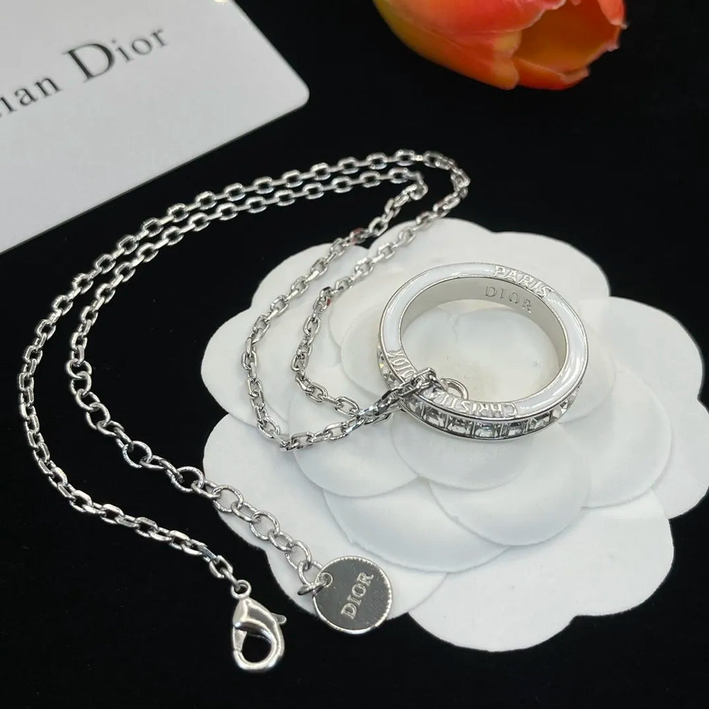 14D1060X Popular   Necklaces