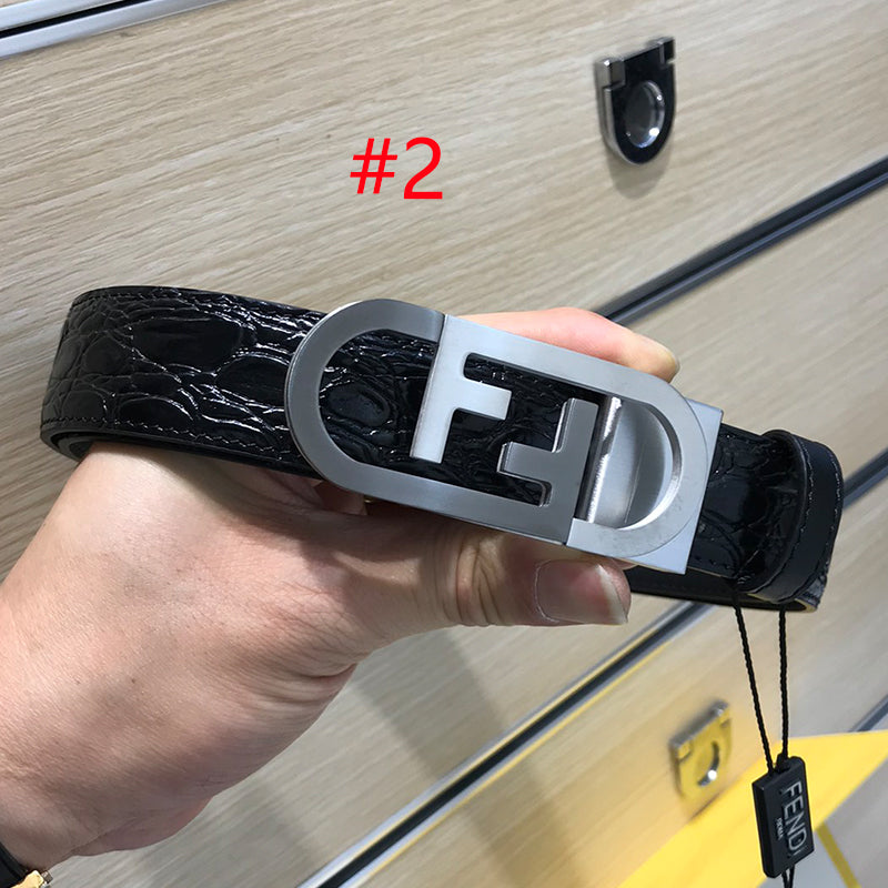 14F91P Popular  High quality belt With full package