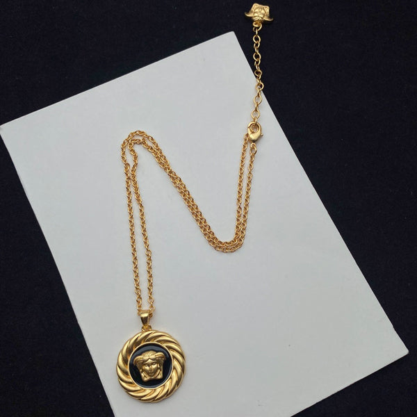55QV381X  Popular Necklaces