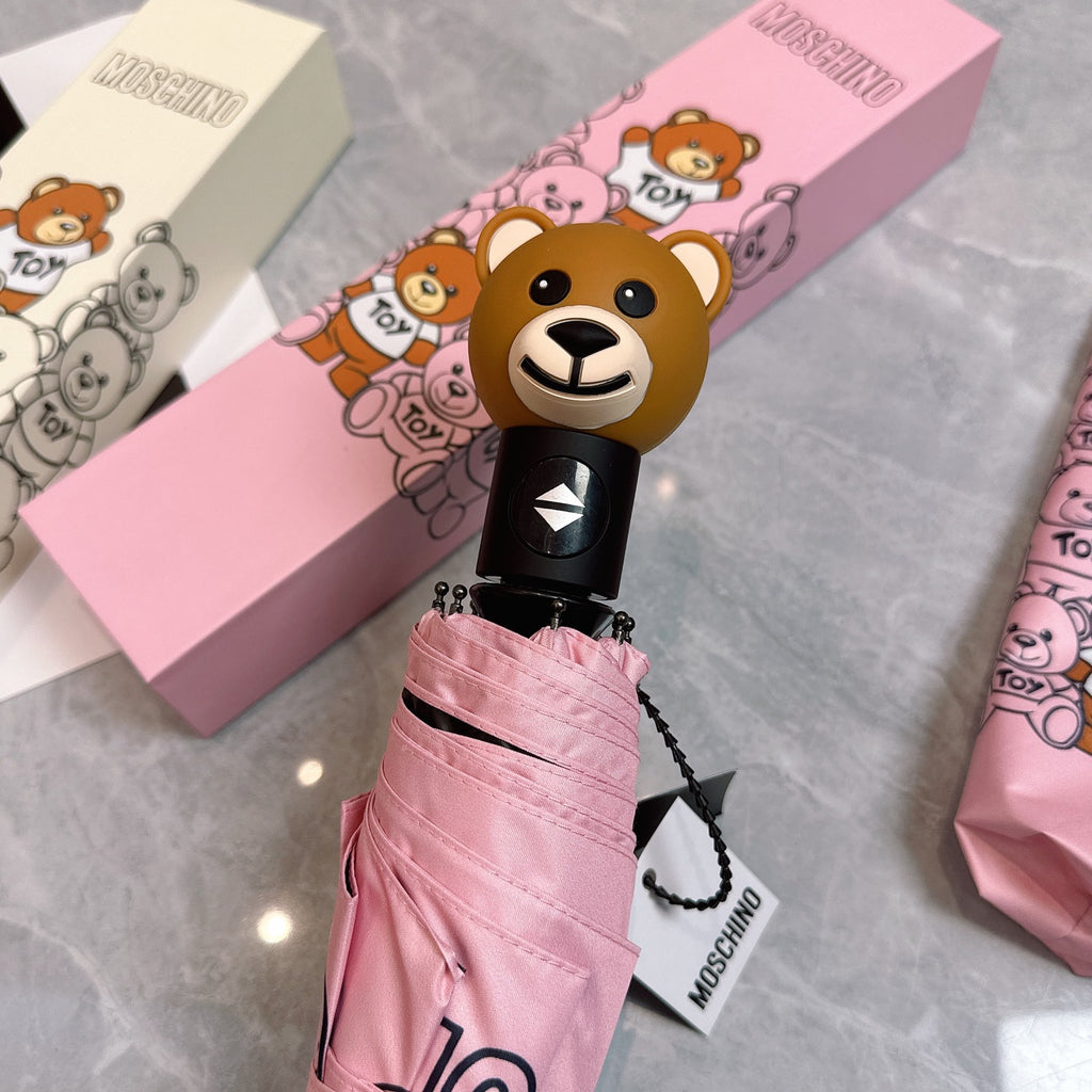 15RA64S Popular UV resistant umbrella