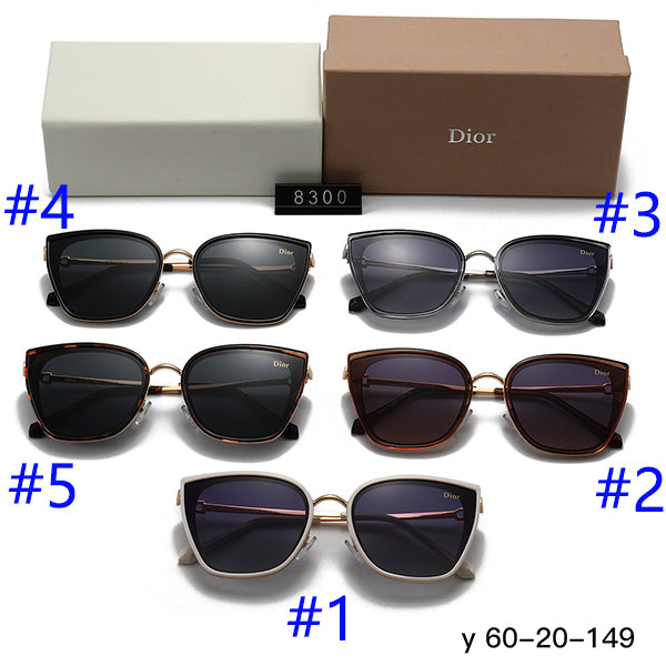 136ND53T Popular Sunglasses