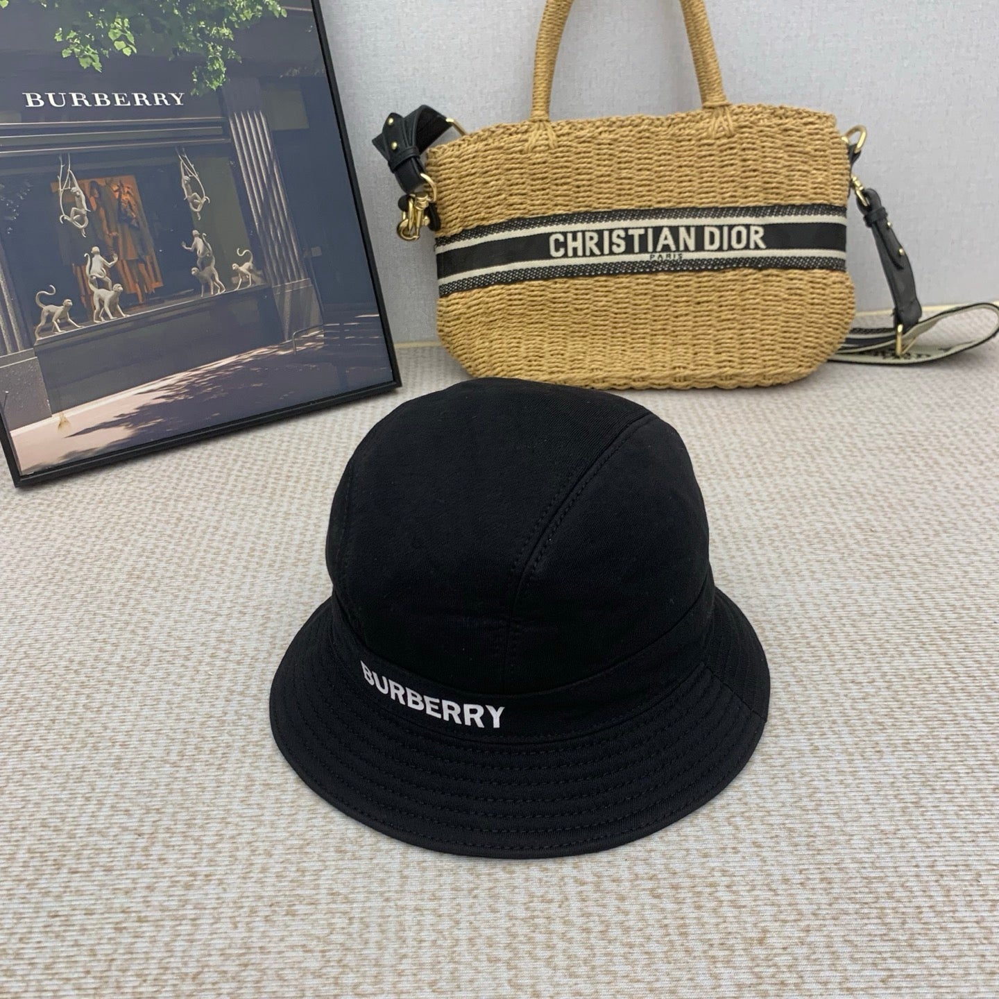 165NR27M  Popular  hats