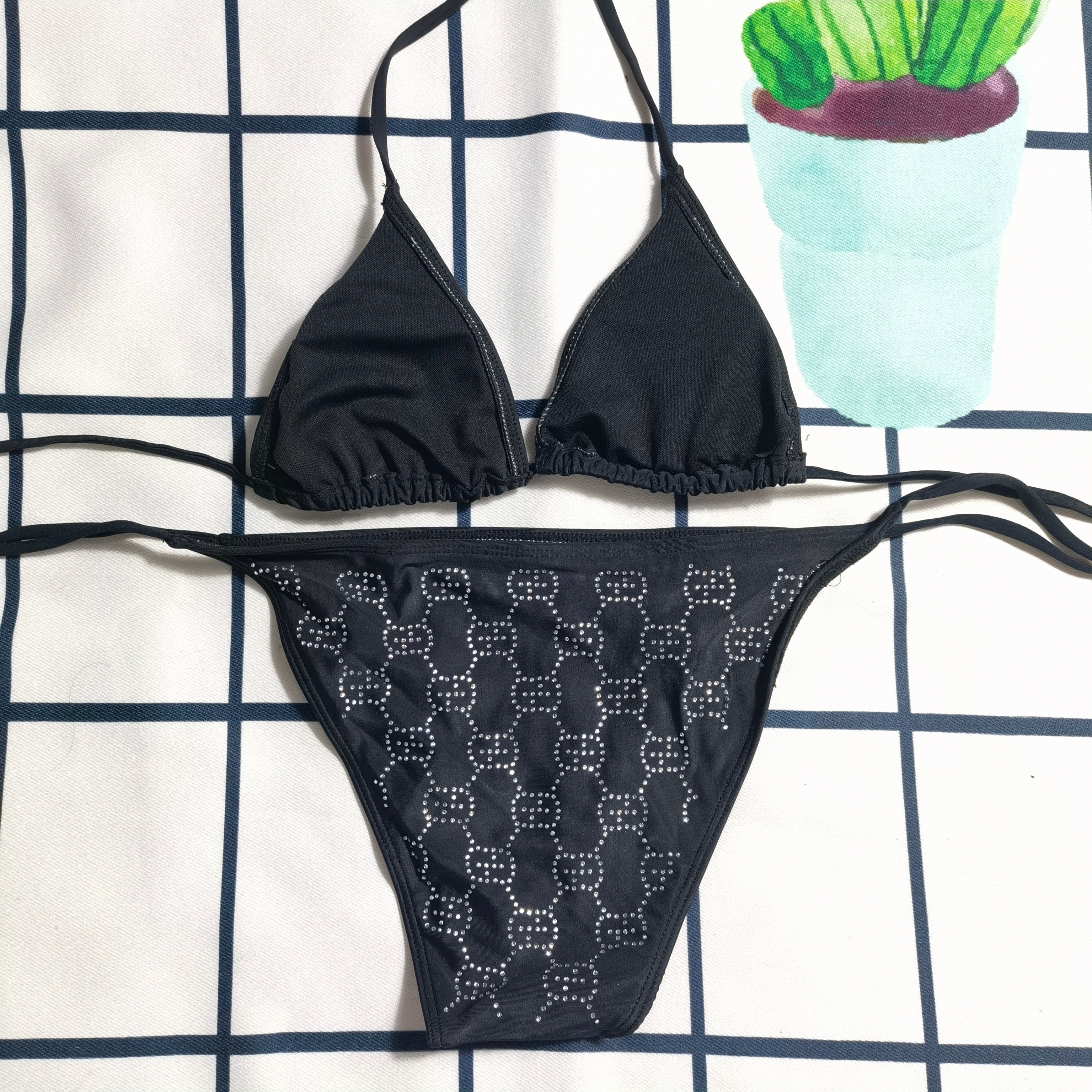 146RB57Y Popular Bikini swimsuit