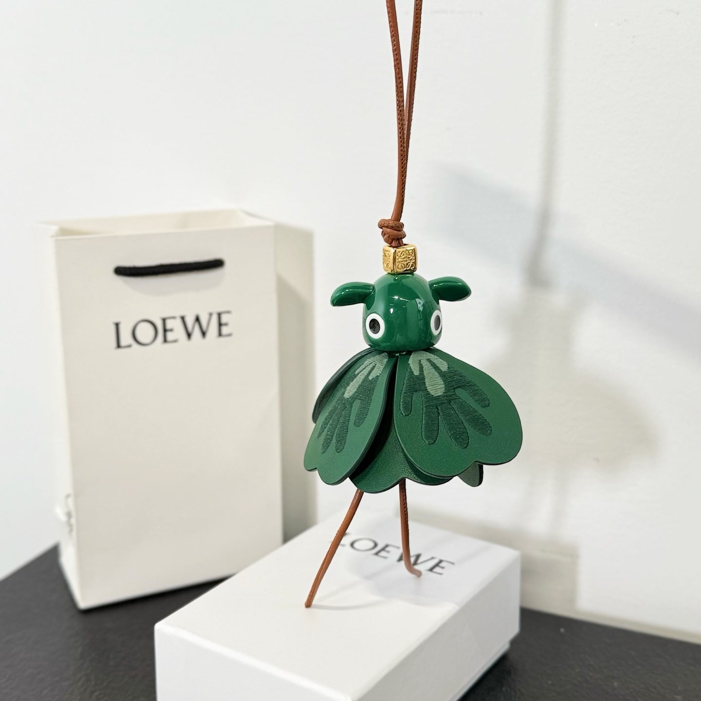 35RA13A Popular bag 's charms accessories