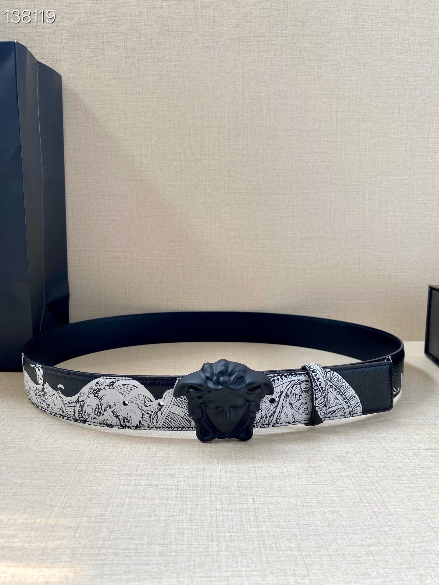 136PV7P Popular High quality belt With full package