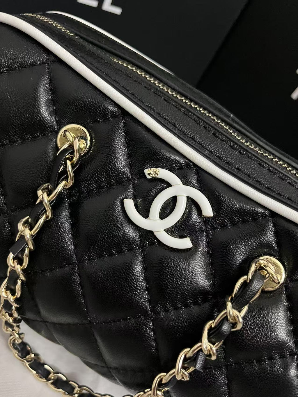 155NC6B Popular  leather bag