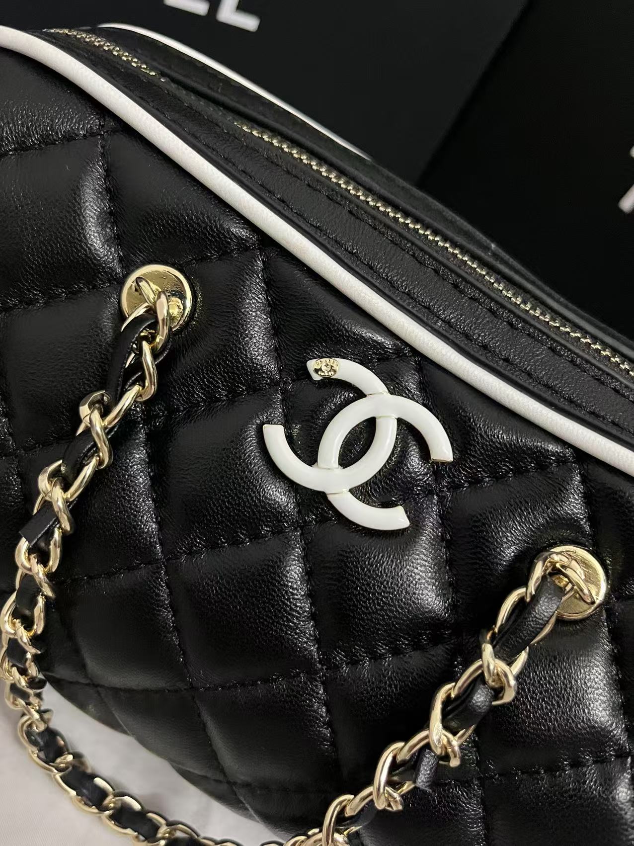 155NC6B Popular  leather bag
