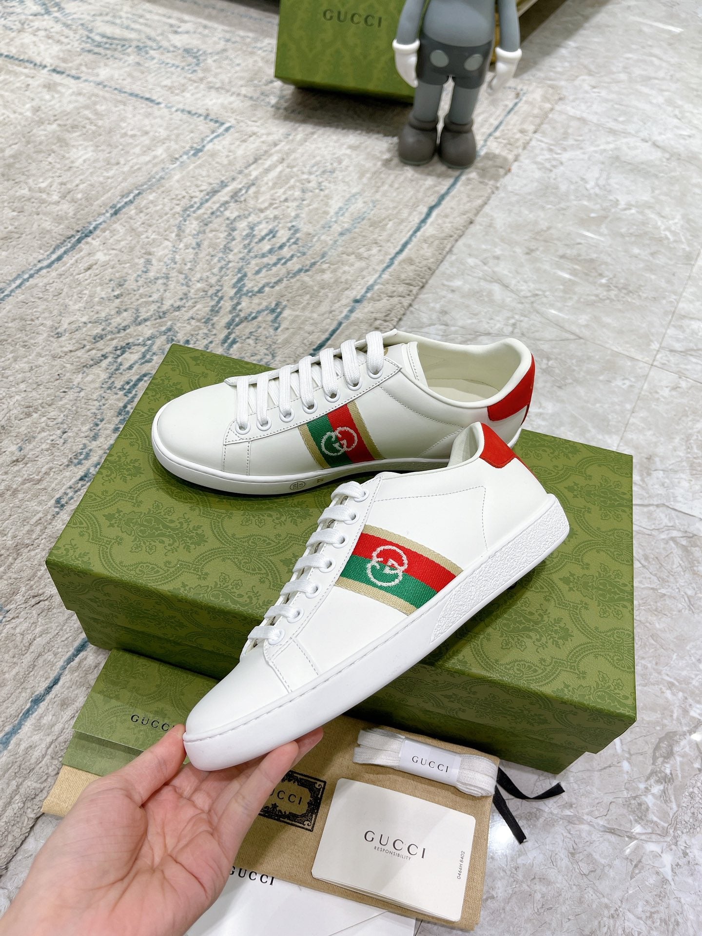 2105QB199Z Popular high-quality Shoes