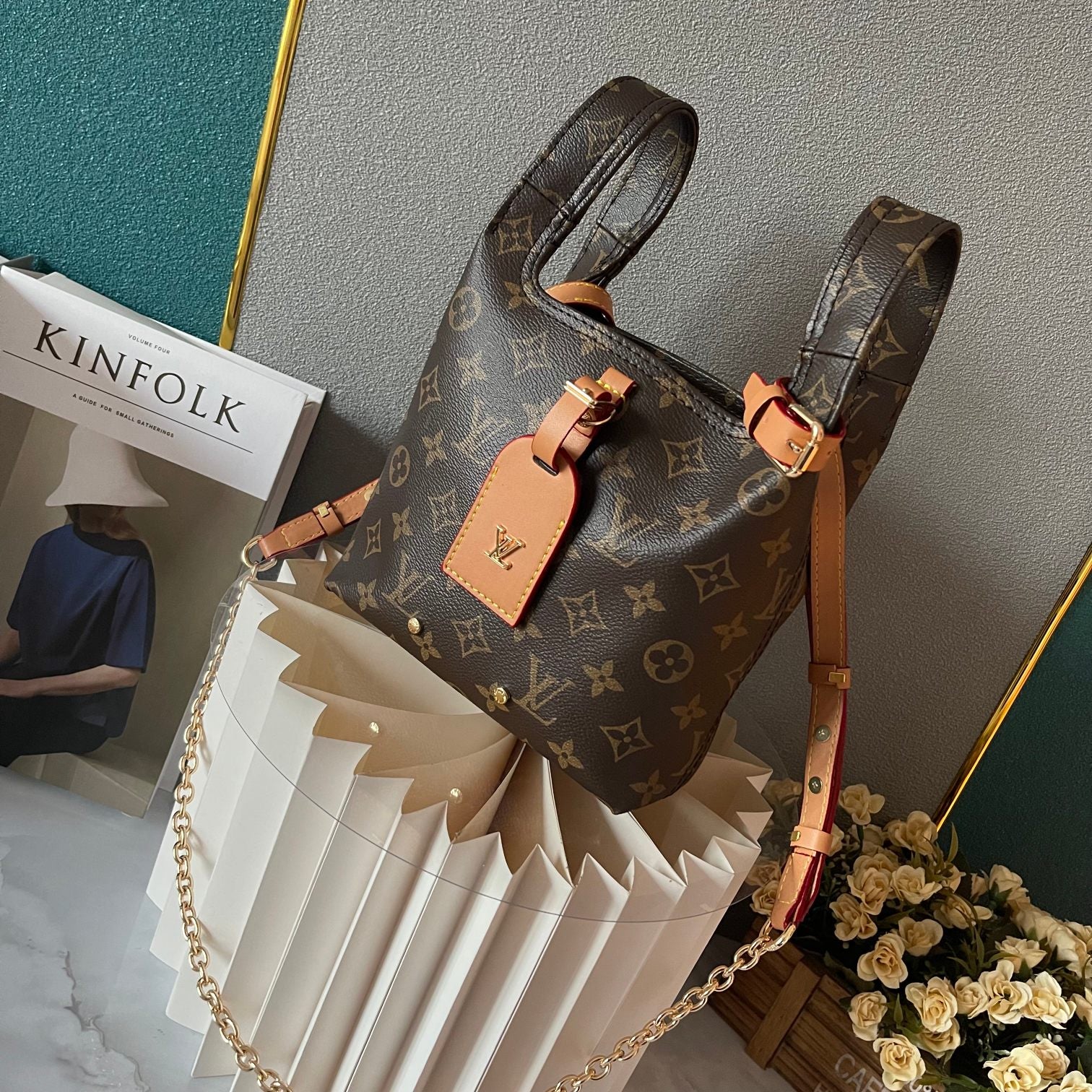 1XE274B Popular   leather bag 