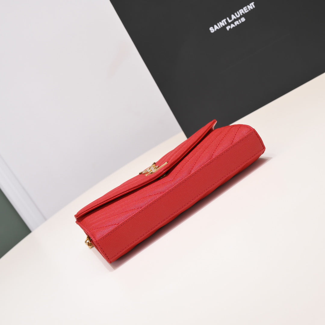 B1R56SL20 Popular leather bag