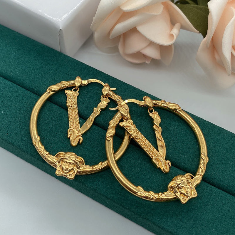 3V62E Popular   Earrings