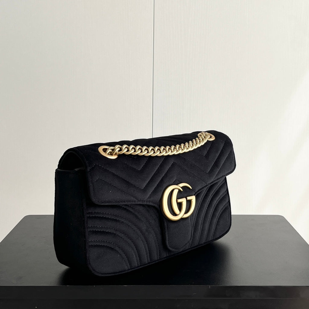 136PB66B Popular leather bag